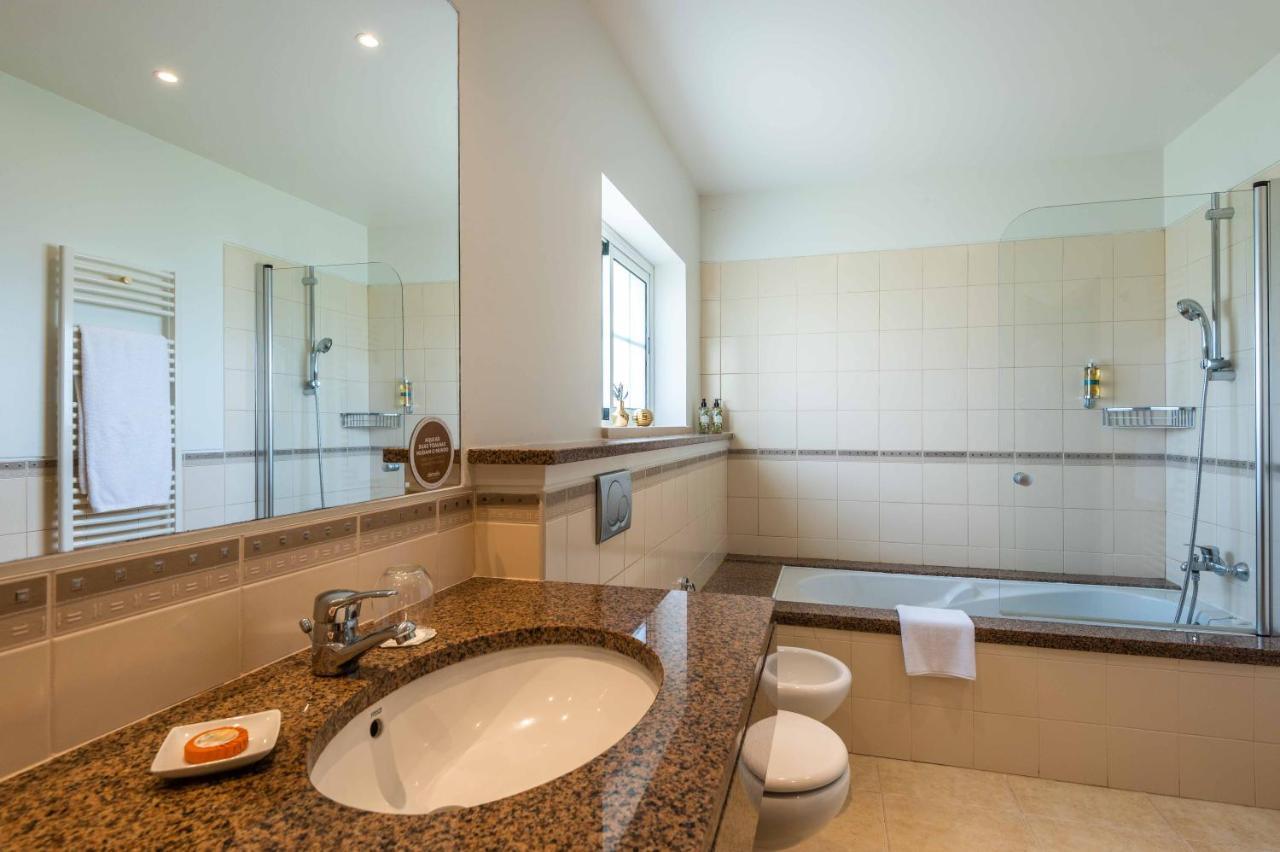 Chambre Double Supérieure