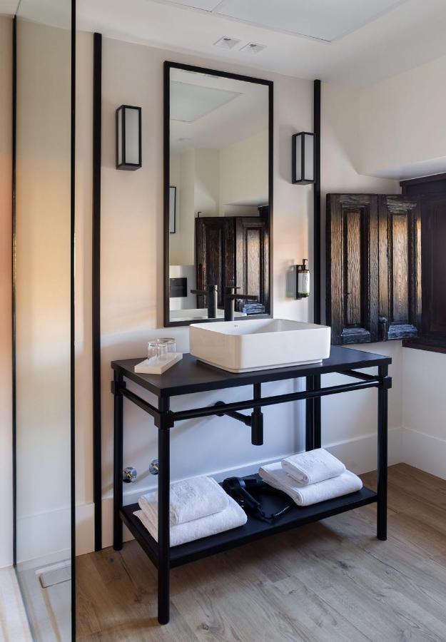 Chambre Double Premier