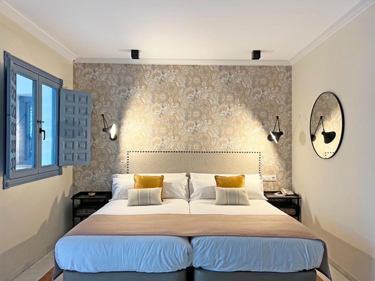 Chambre Double ou Lits Jumeaux