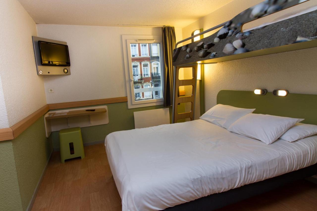 Chambre Familiale
