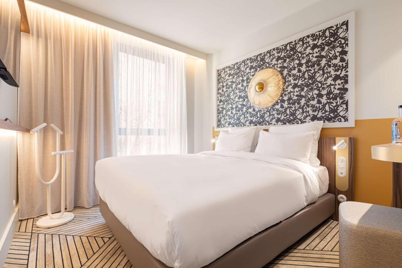 Chambre Cozy
