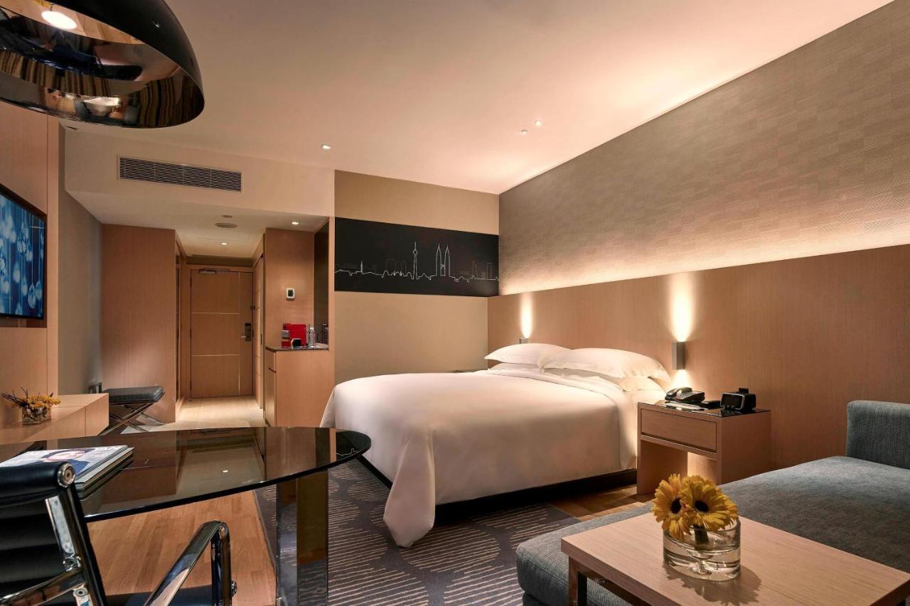 King Room with Sofa Bed and Pool View/Cabana