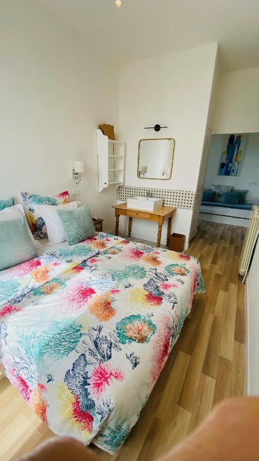 Chambre Familiale - Vue sur Mer