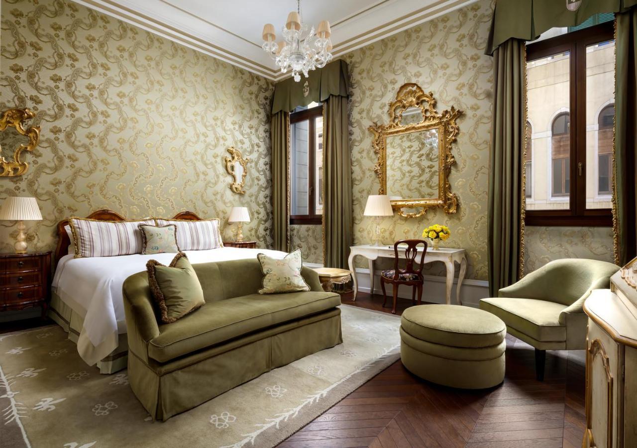 Chambre de Luxe, 1 Lit King-Size ou 2 Lits Jumeaux/Simples 