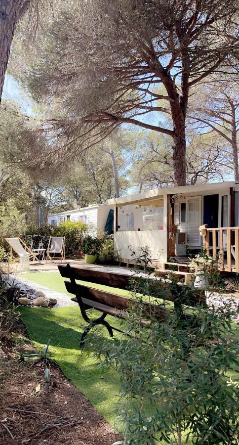 Mobile Home