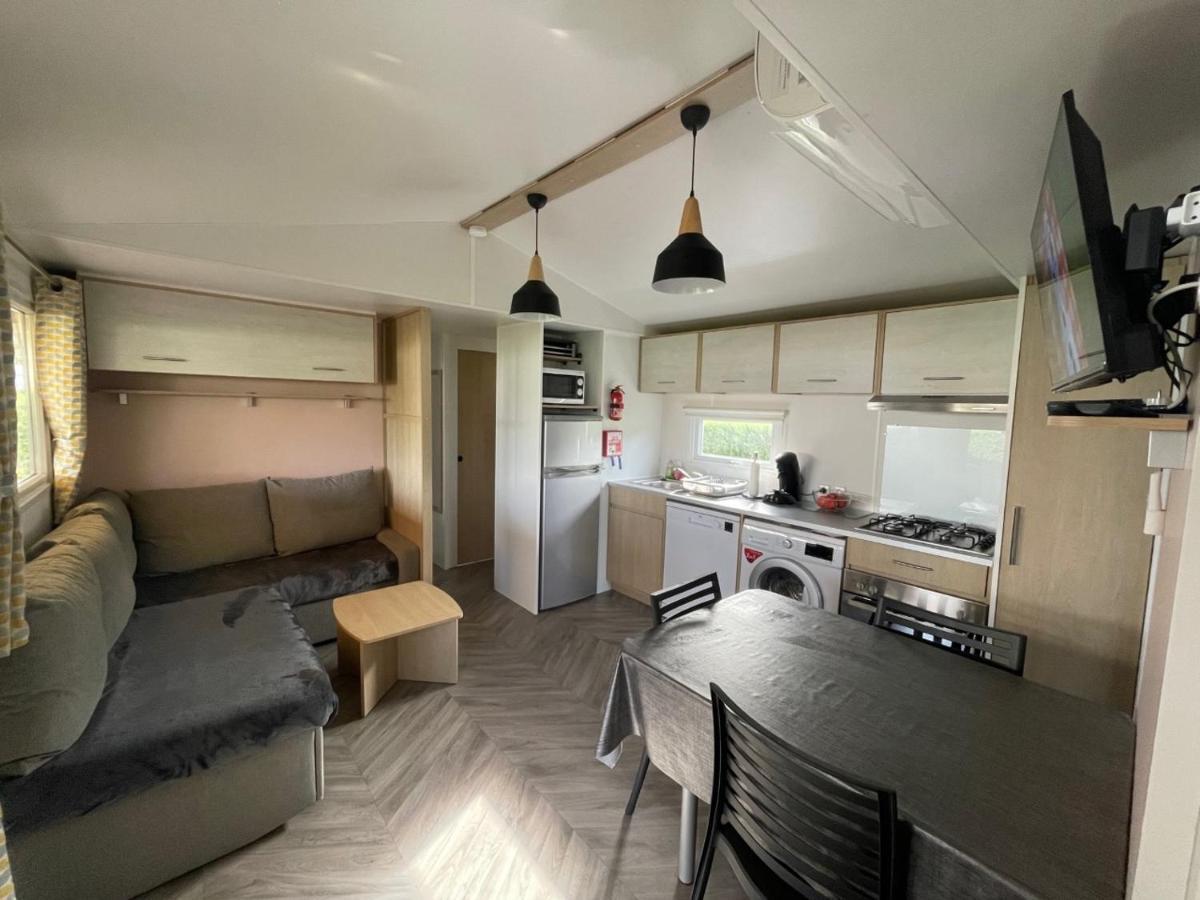 Mobile Home