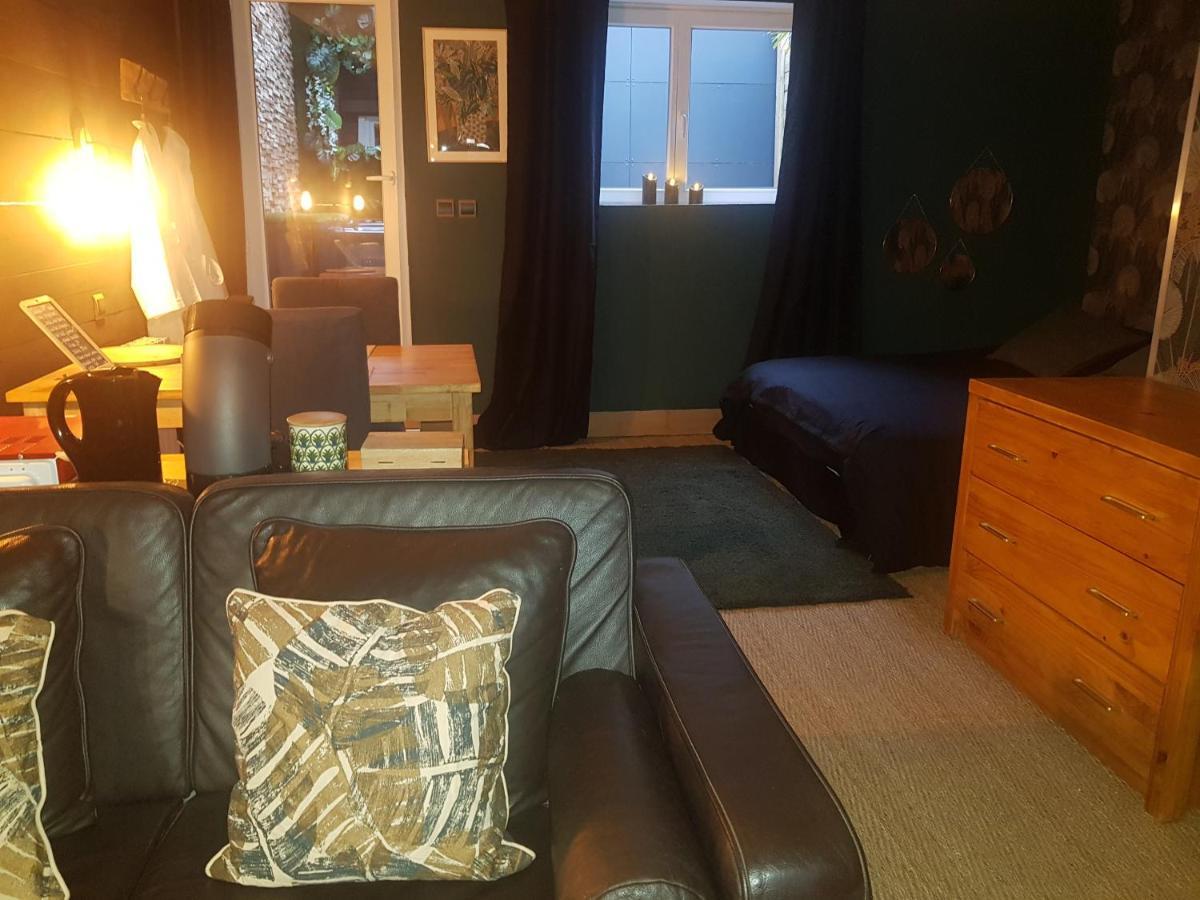 Suite Terrace