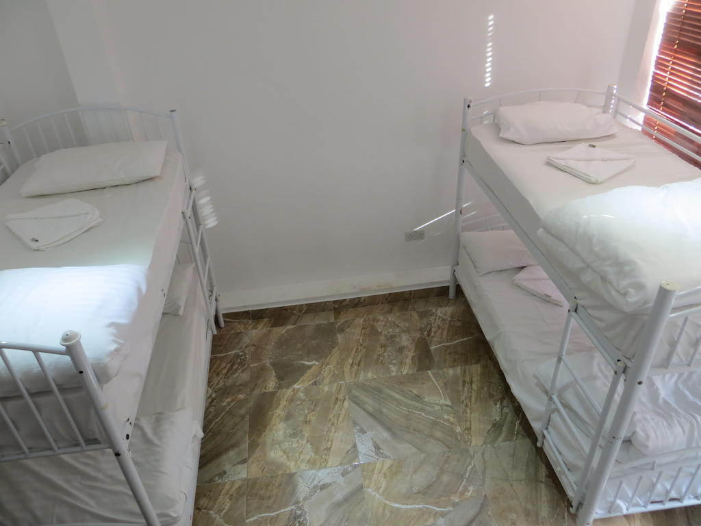 Bed 4-Bed Mixed Dormitory