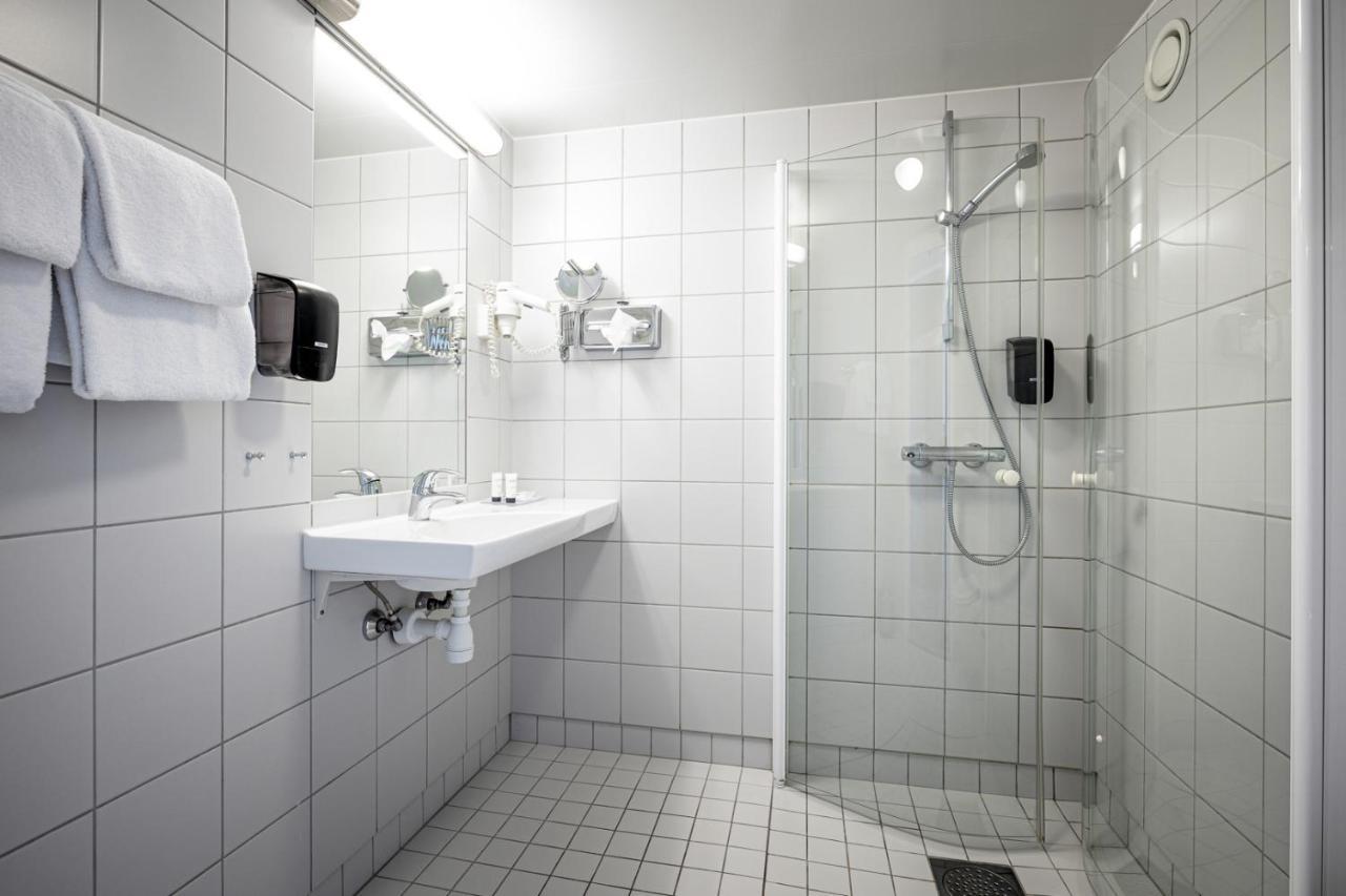 Chambre Double Deluxe