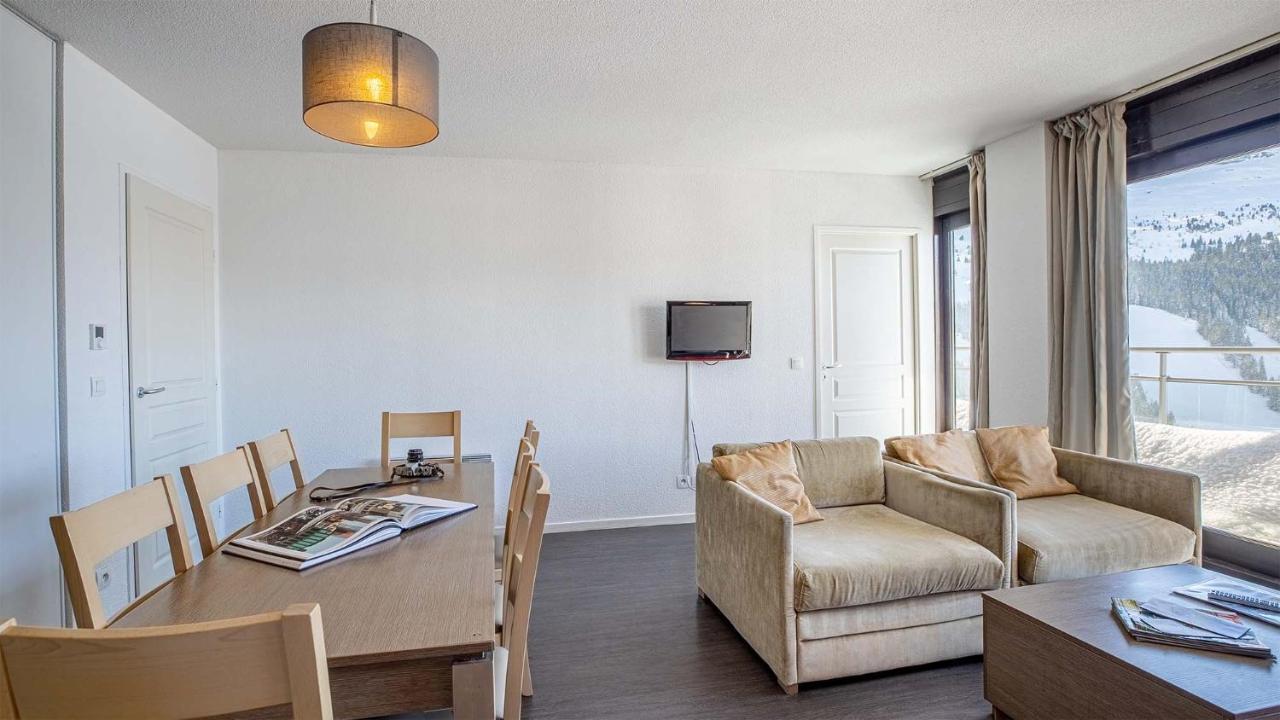 Appartement 3 Chambres (8 Adultes)
