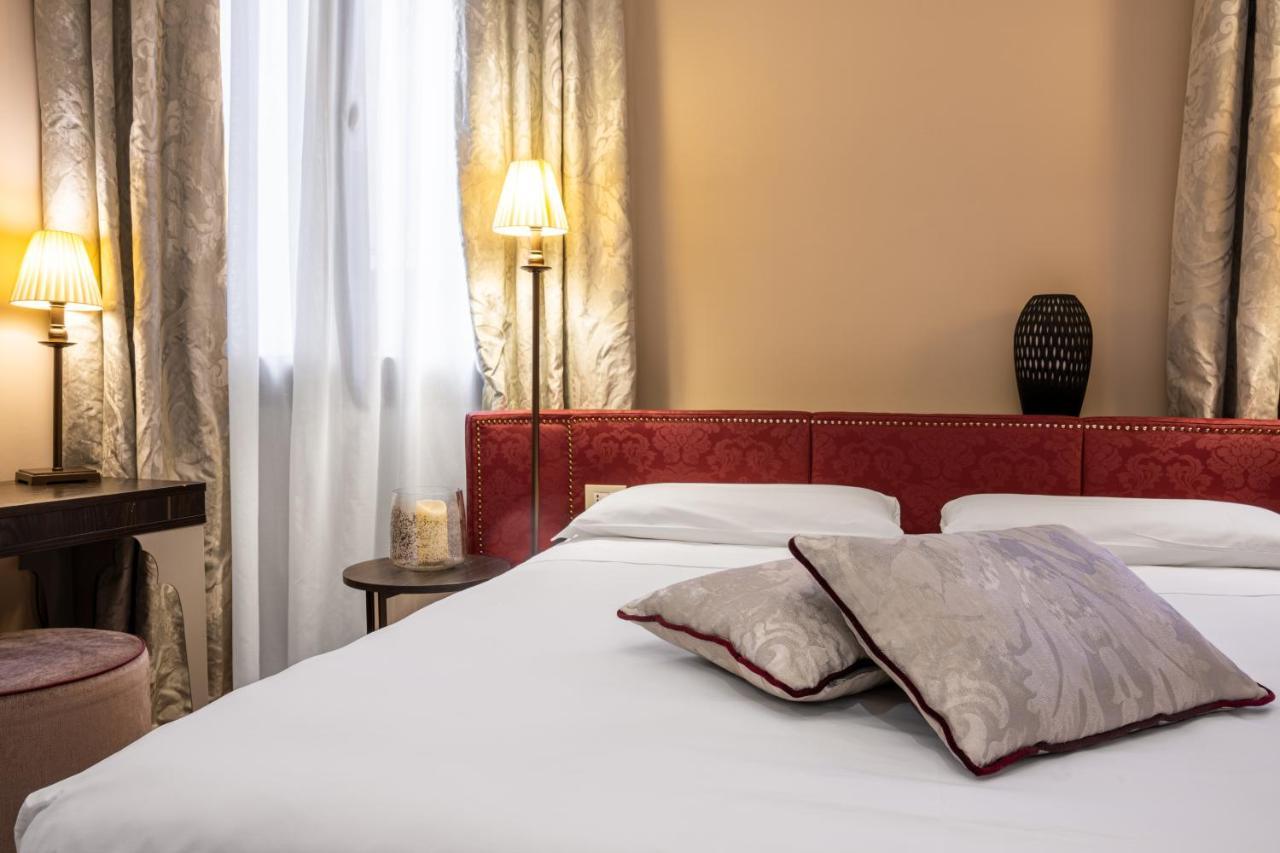 Chambre Double Supérieure avec Lit d'Appoint
