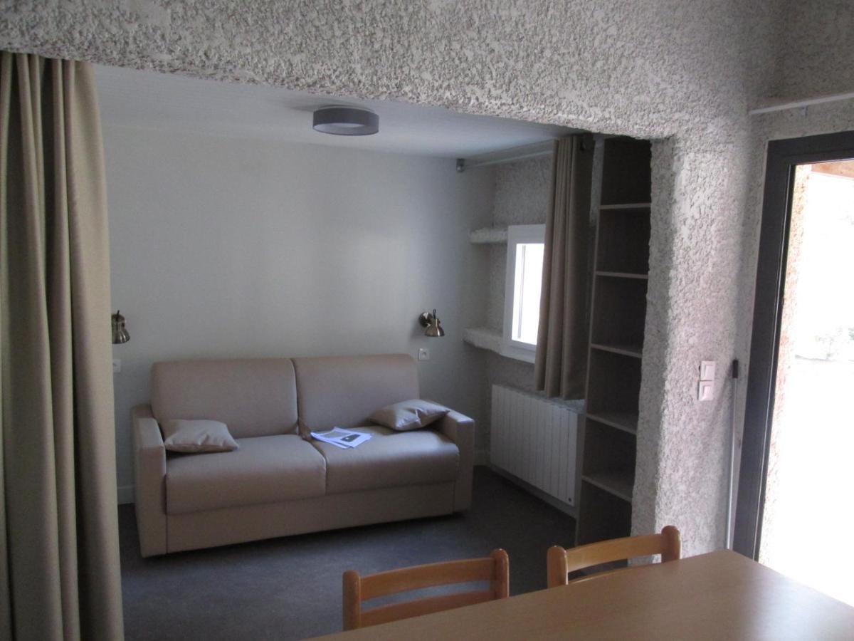 Chalet 1 Chambre