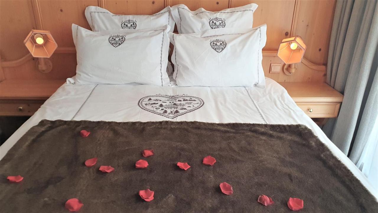 Chambre Double Cosy