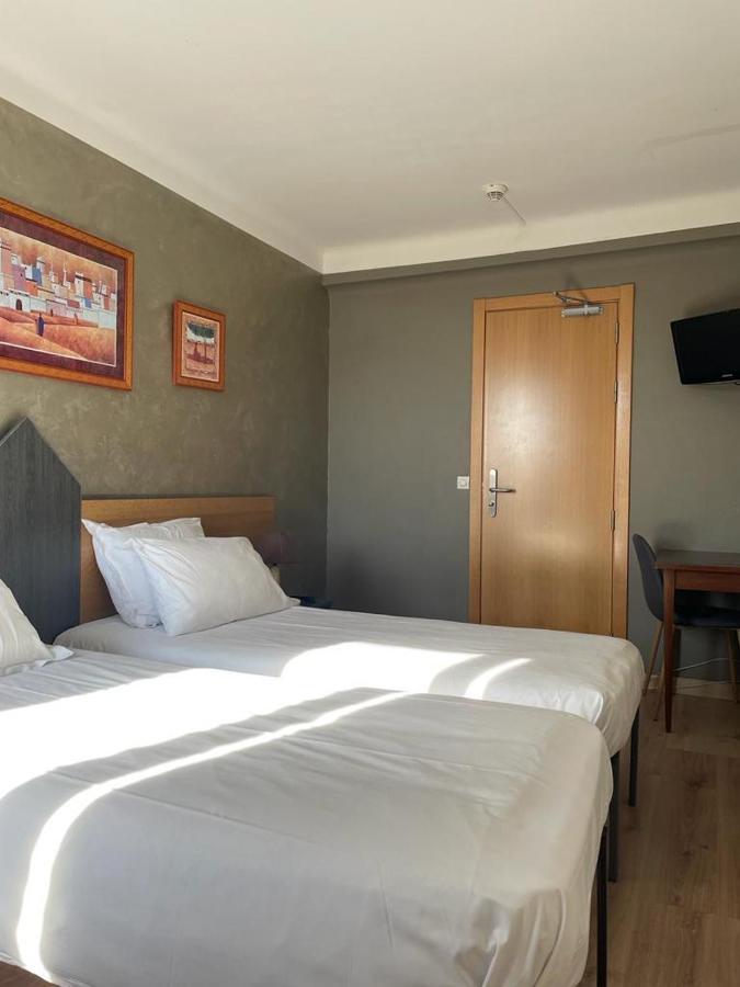 Chambre Lits Jumeaux Supérieure