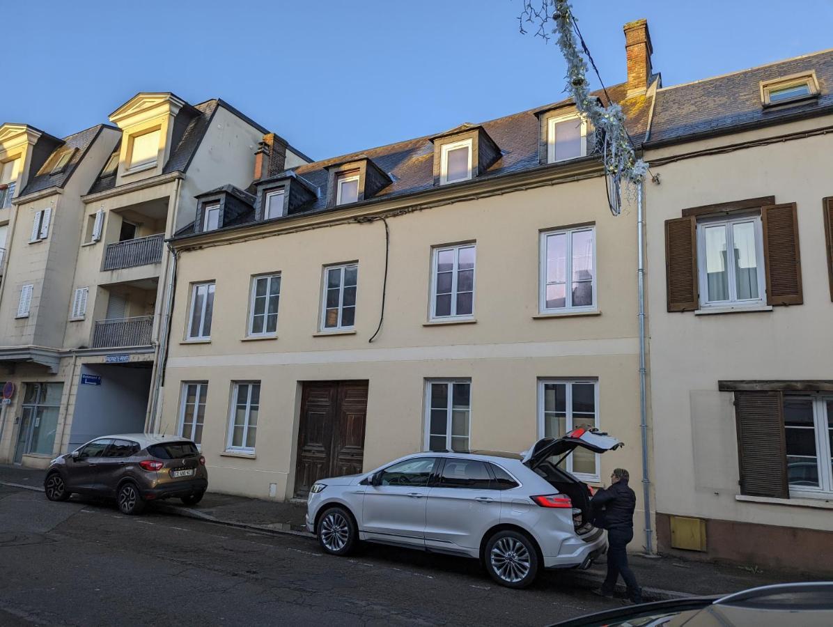 Appartement 1 Chambre