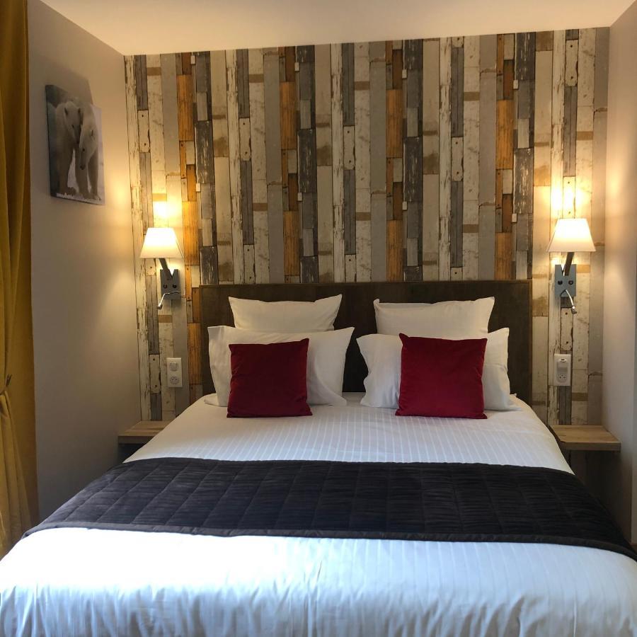 Double Room sans balcon
