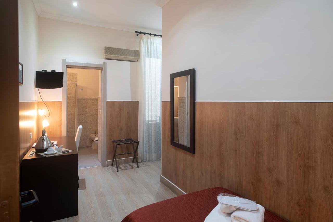 Chambre Simple Basique
