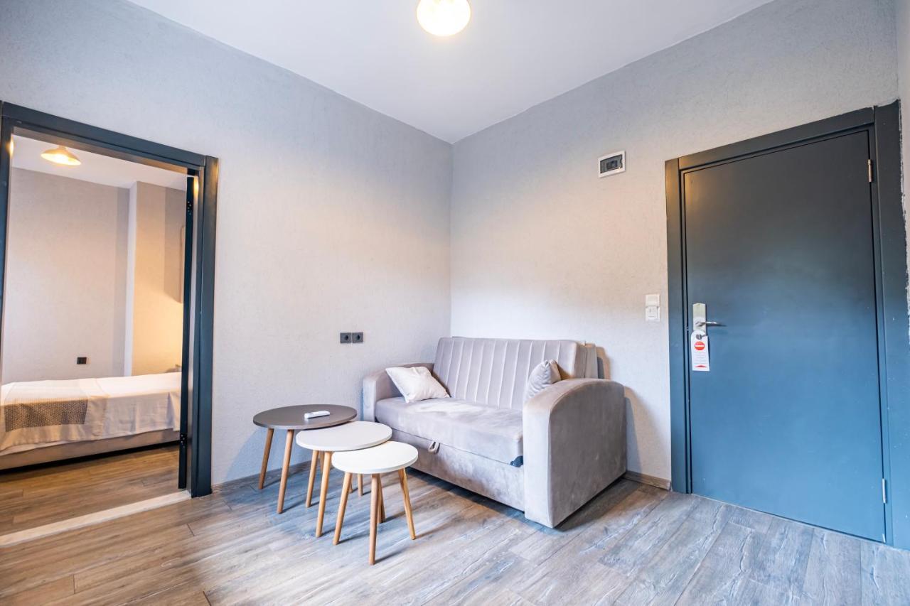 Suite 1 Chambre