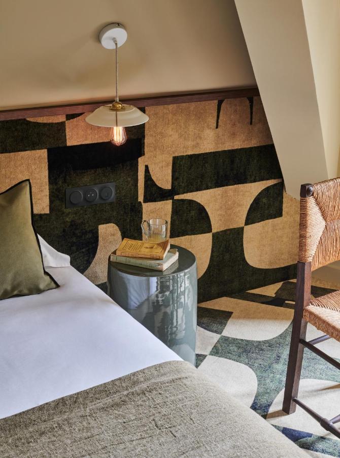 Chambre Deluxe