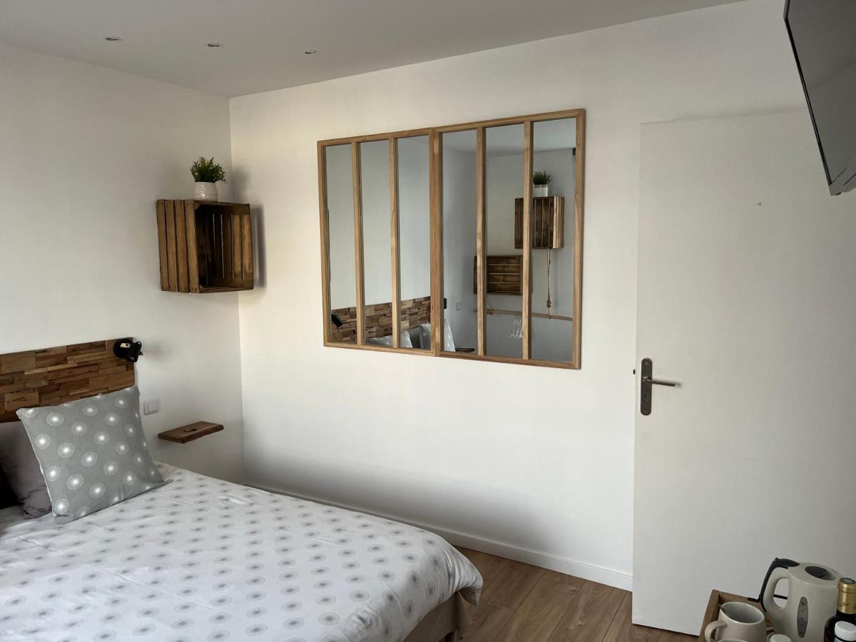 Double Room Courtyard View