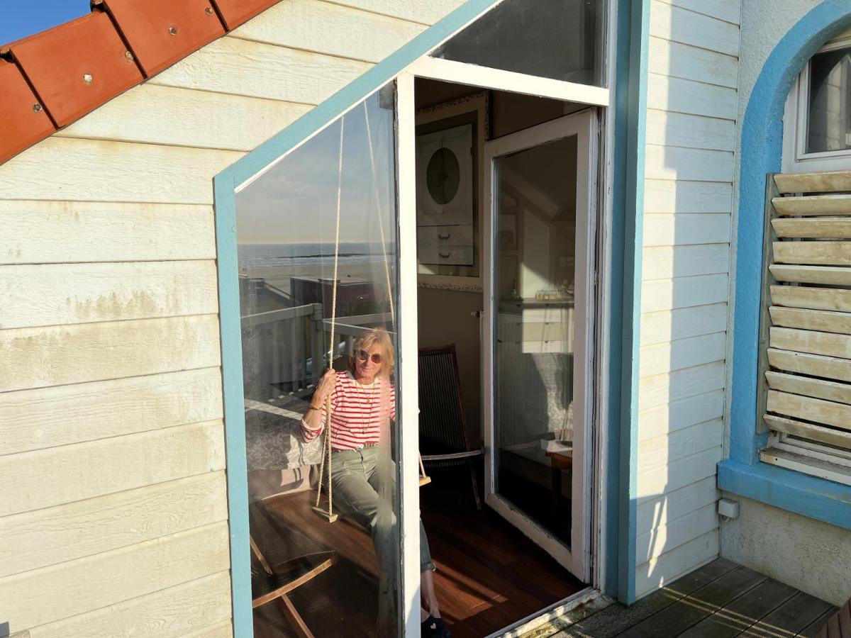 Deluxe Double Room Sea View
