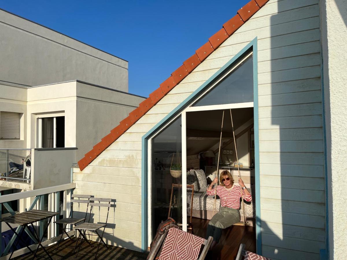 Deluxe Double Room Sea View