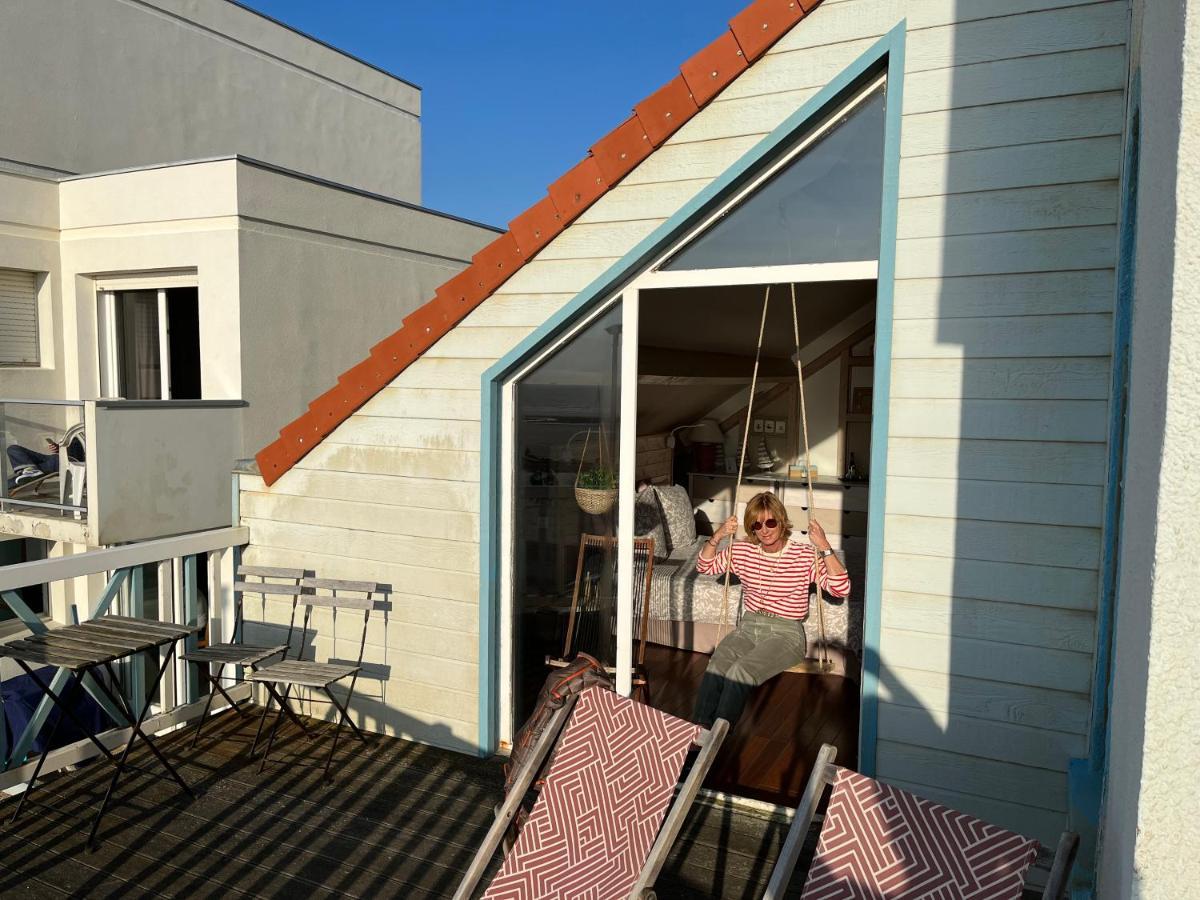 Deluxe Double Room Sea View