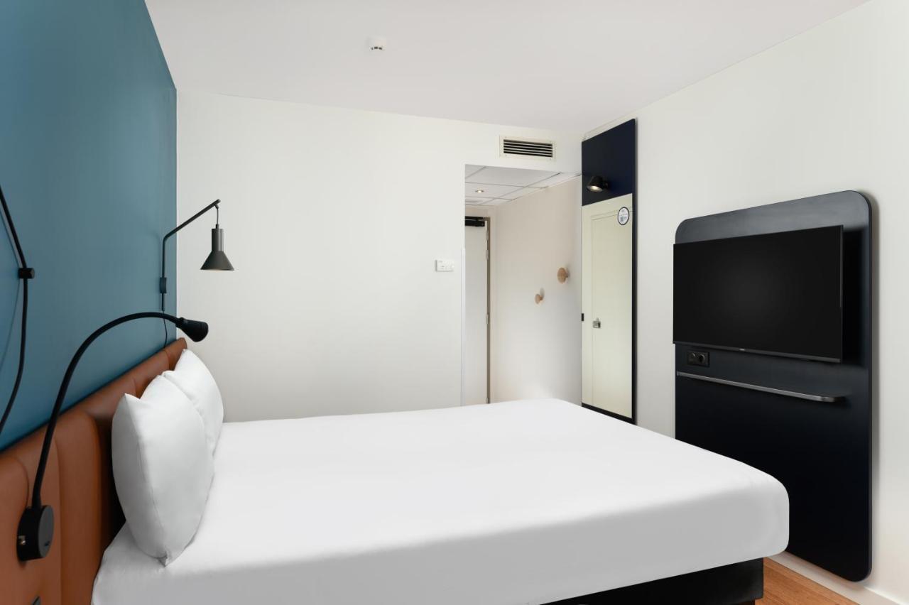 Chambre Double Standard