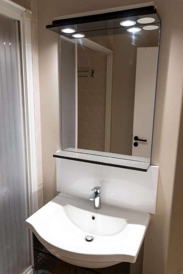 Appartement 3 Chambres