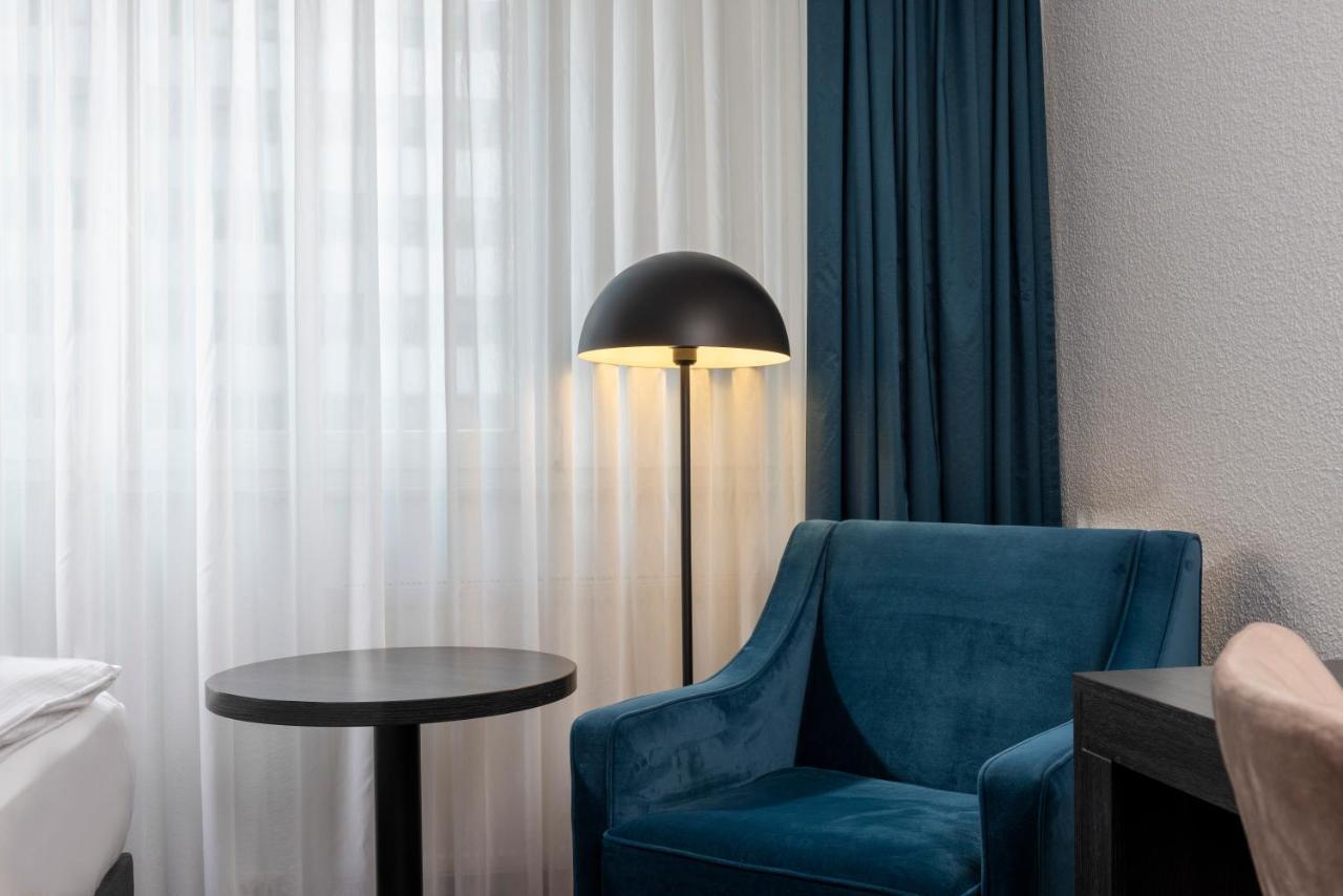 Chambre Triple Standard