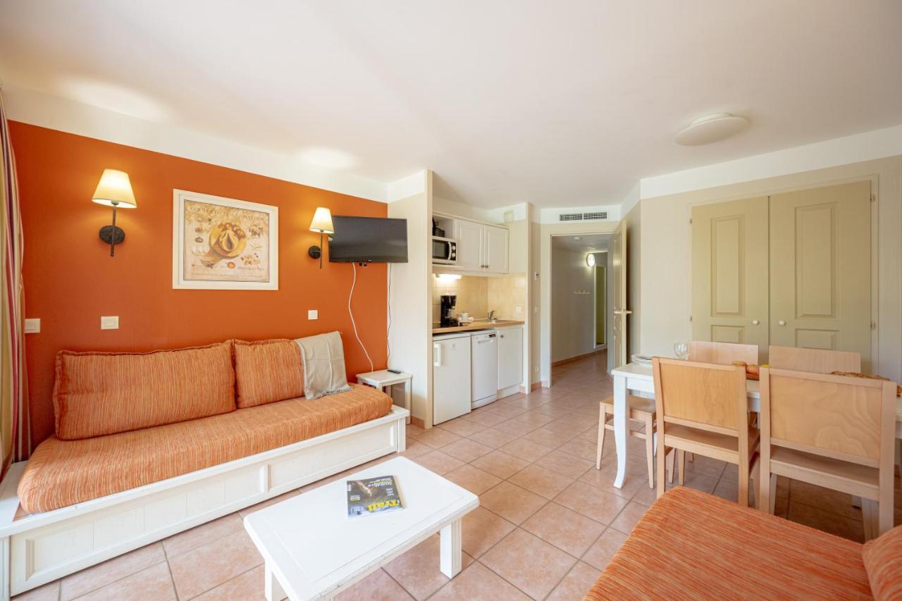 Standard Studio Sleeping Alcove Air Conditioning Terrace or Balcony