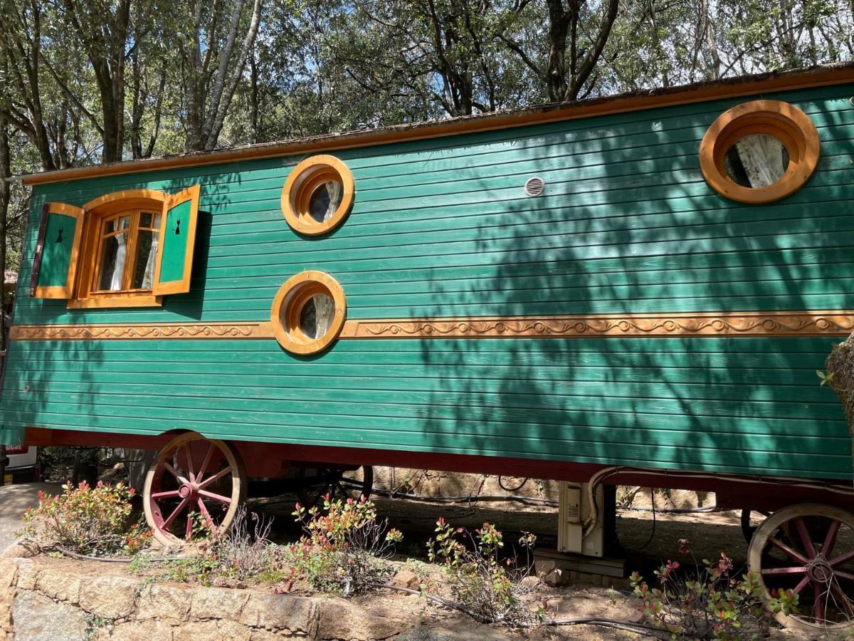 Caravan