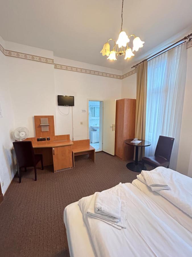 Chambre Double Basique