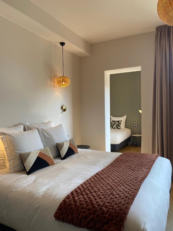 Junior Suite Balcony