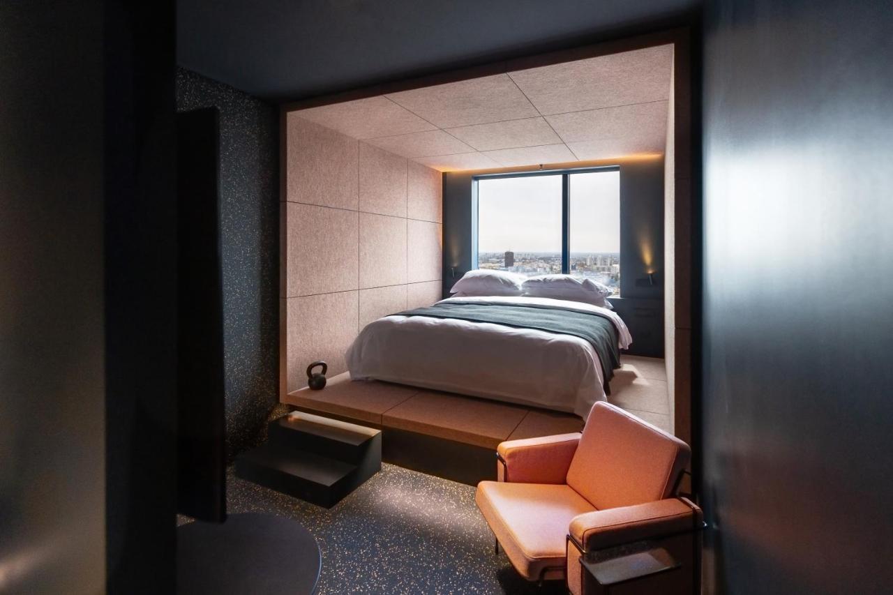 Chambre Sanctuaire Zonar - Occupation Simple