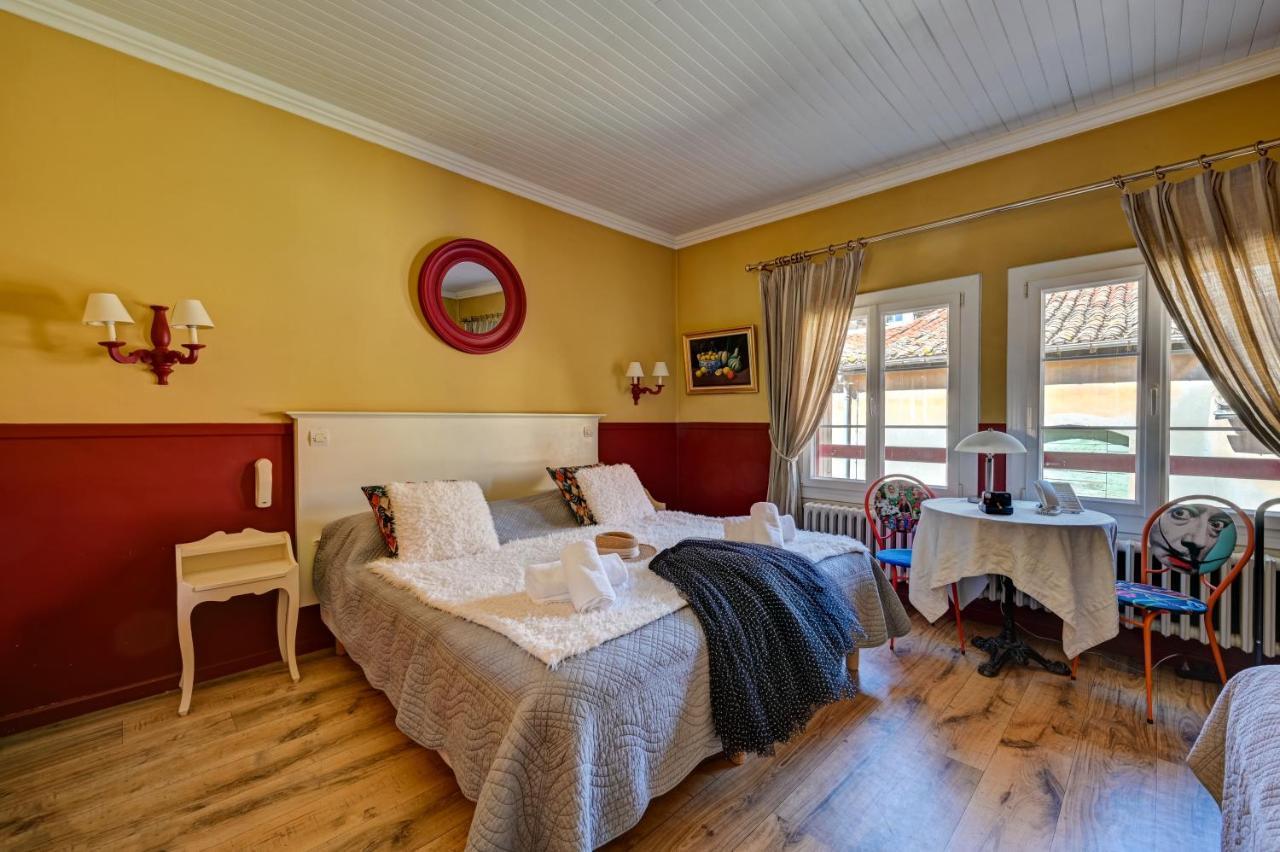 Chambre Triple Supérieure
