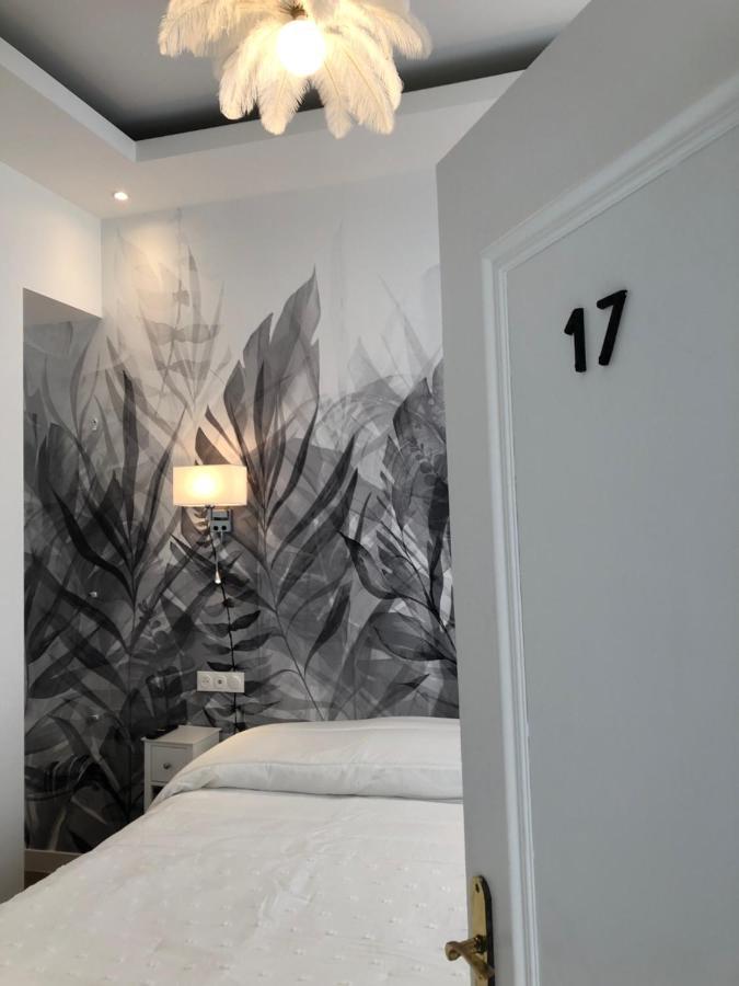 Petite Chambre Double - Vue sur Mer