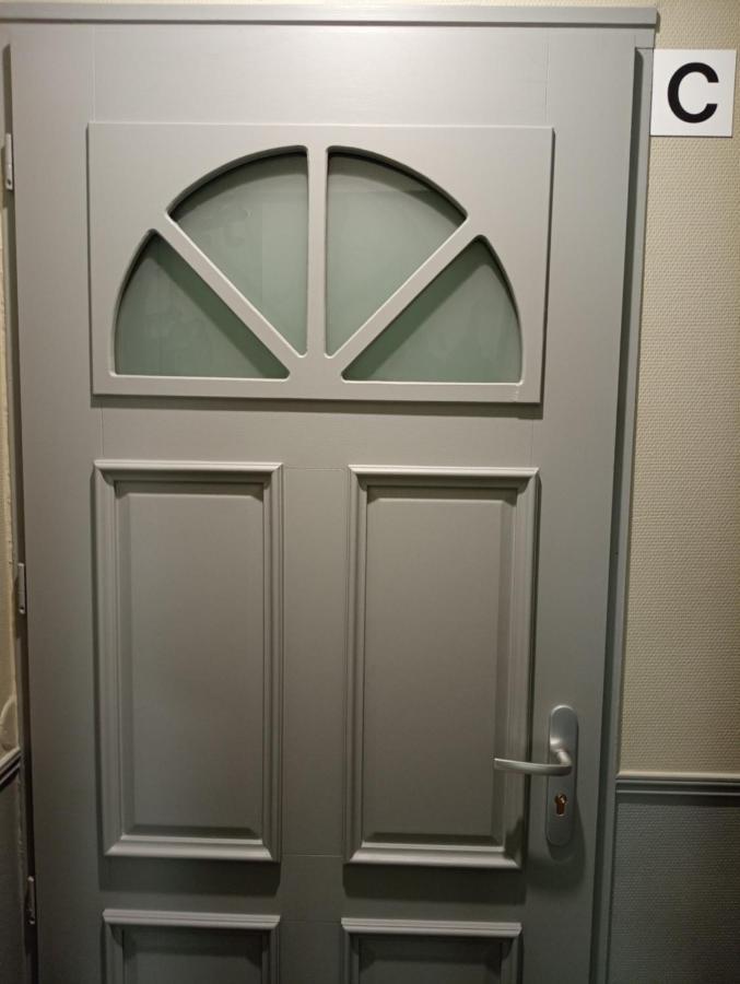 Appartement 1 Chambre