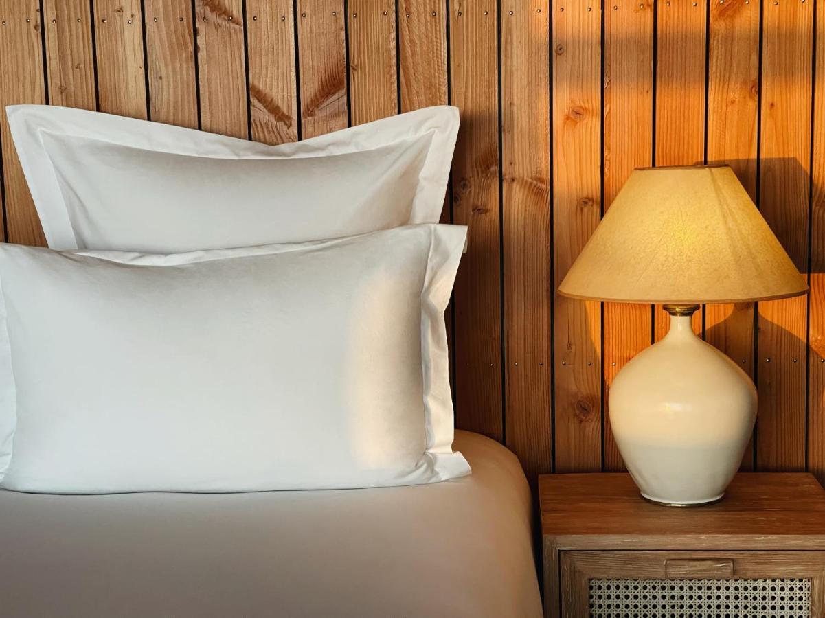 Bungalow - Vue sur Mer
