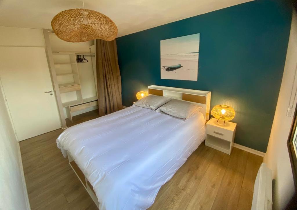 Appartement 2 Chambres
