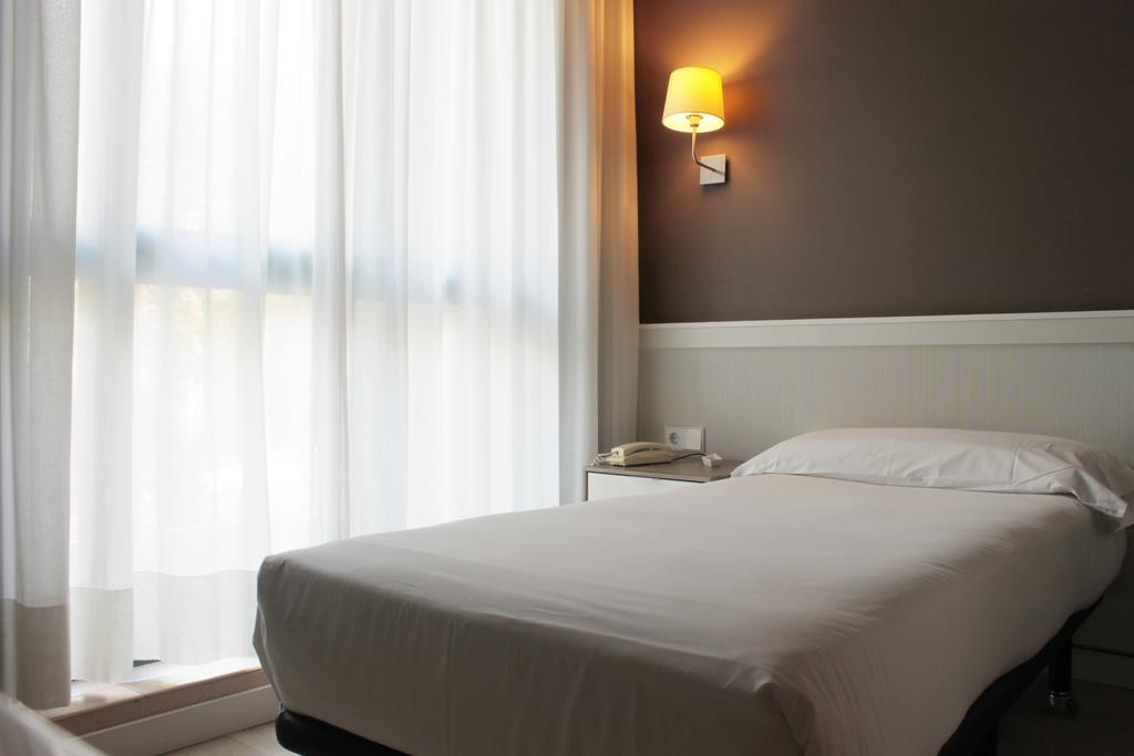 Chambre Simple Basique