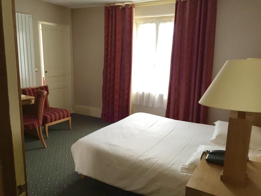 Chambre Double Confort avec Baignoire