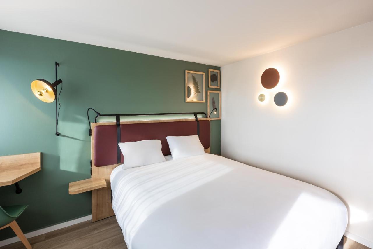 Chambre Lit Double Supérieure