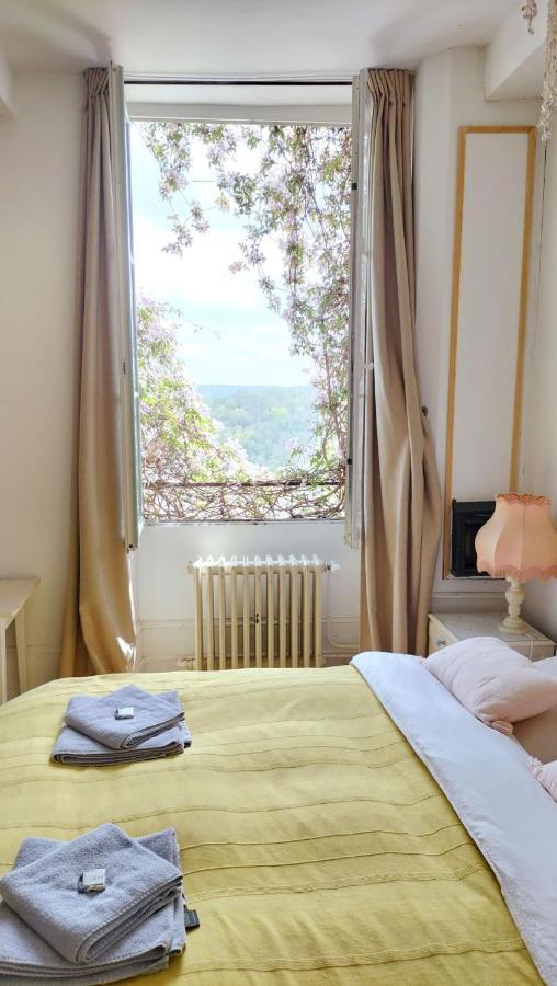 Suite Garden View