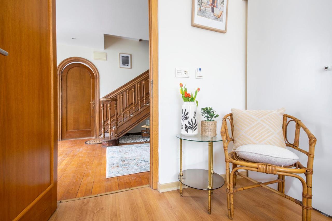 Chambre Double avec Salle de Bains Privative
