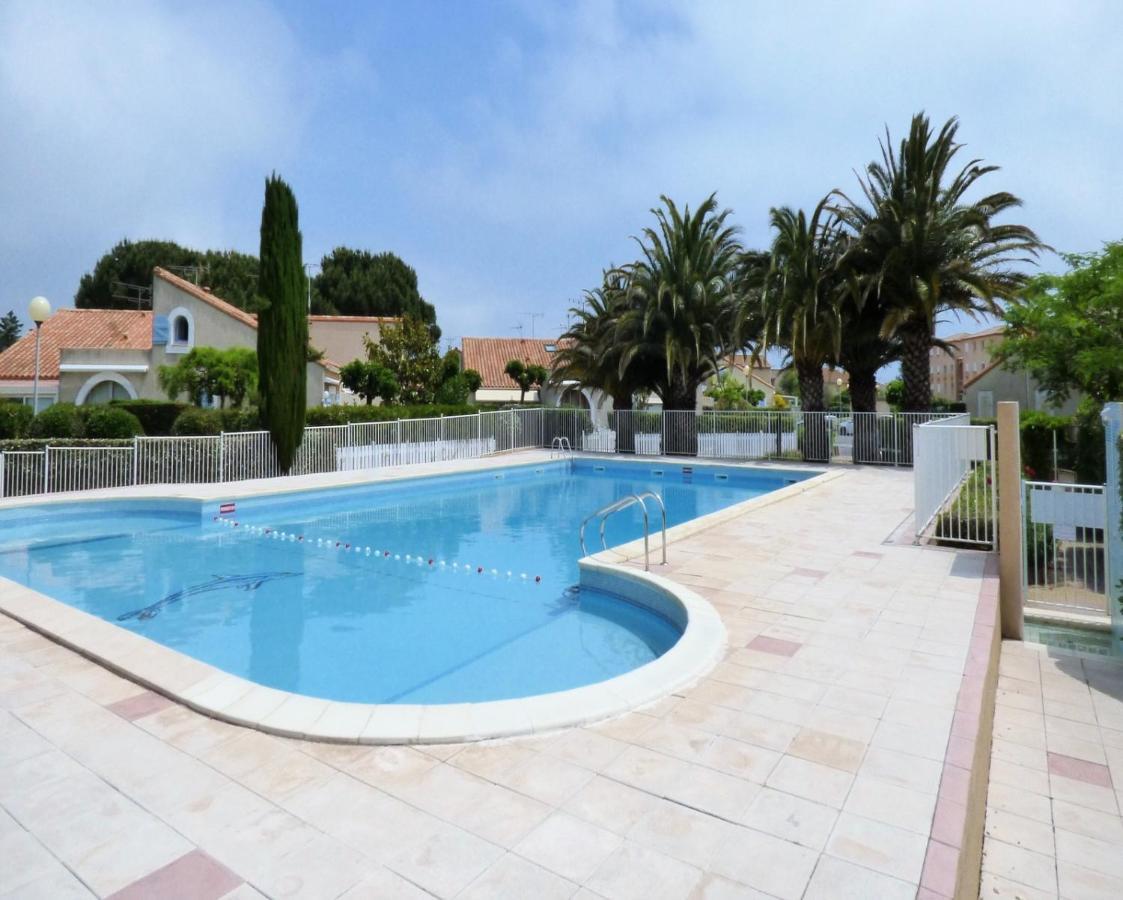 Maison de Vacances