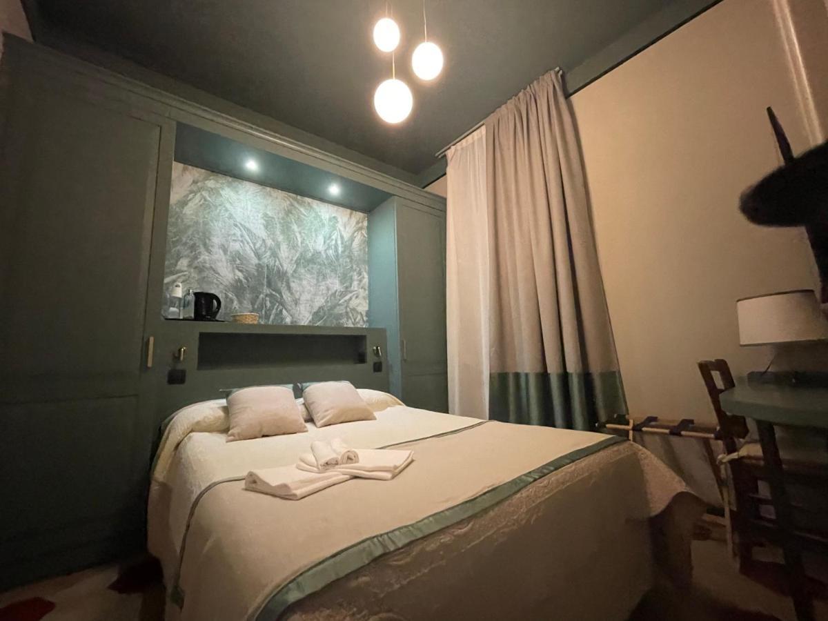 Petite Chambre Double