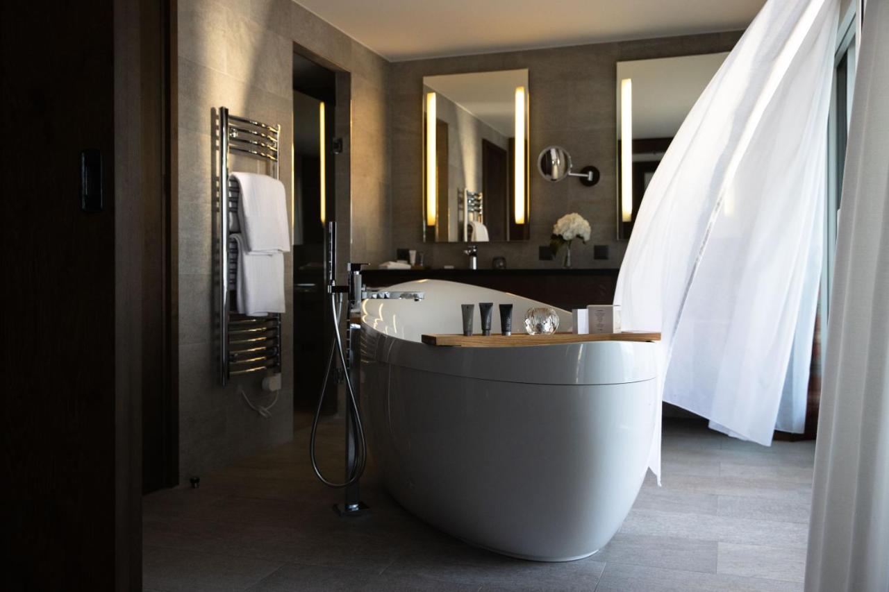 Suite Junior Deluxe