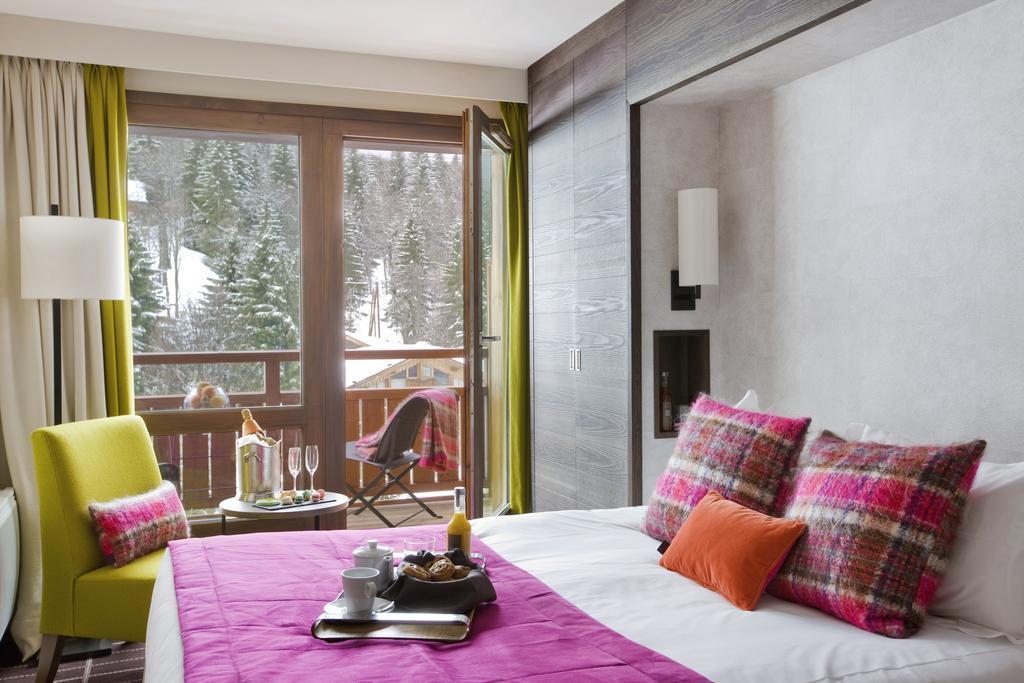 Chambre Double Traditionnelle