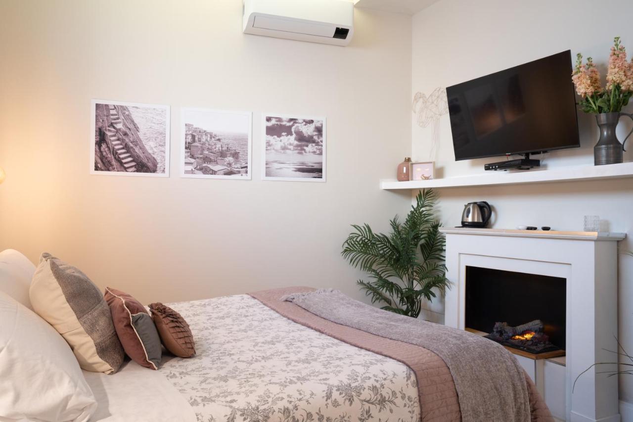 Chambre Deluxe